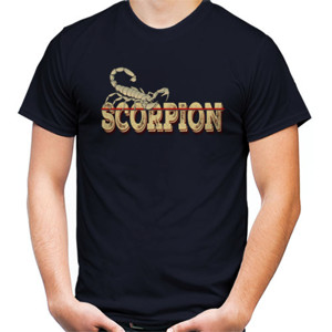 Kaos Scorpion