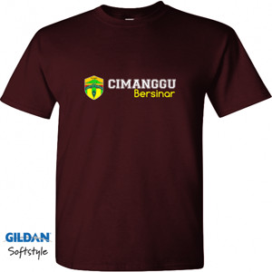 Kaos Lembur cimanggu