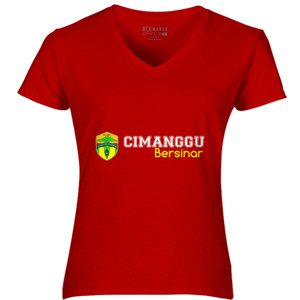 Kaos Lembur cimanggu