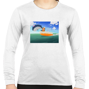 Kaos Sea - Kaos Pria by Co_mbro