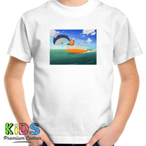 Kaos Sea - Kaos Pria by Co_mbro