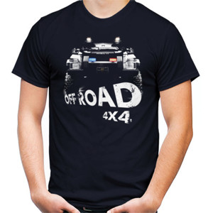 Kaos Off Road 4x4