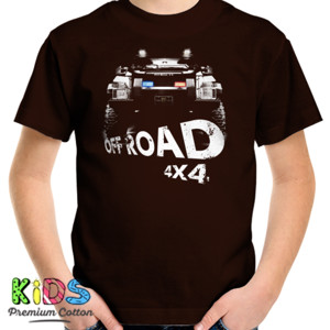 Kaos Off Road 4x4