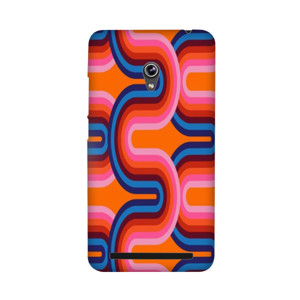 Natural Print Edition Casing HP
