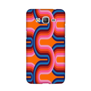 Natural Print Edition Casing HP