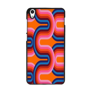 Natural Print Edition Casing HP