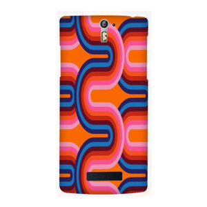 Natural Print Edition Casing HP