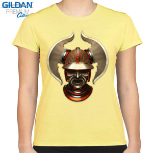 Kaos The Mask Of Samurai