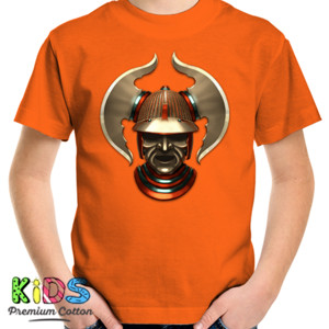 Kaos The Mask Of Samurai