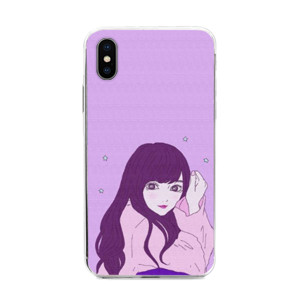 girl 8 Casing HP