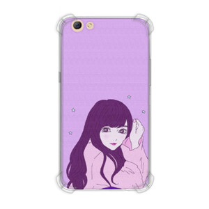 Casing HP girl 8