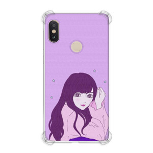 Casing HP girl 8