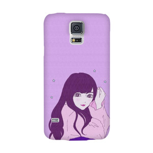 girl 8 Casing HP
