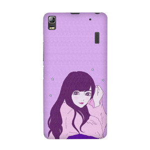 girl 8 Casing HP