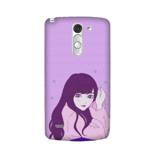 girl 8 Casing HP