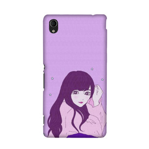 girl 8 Casing HP