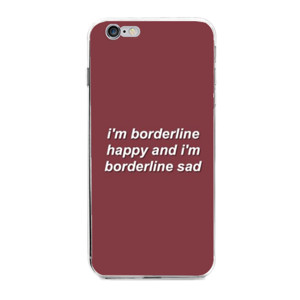 Borderline Casing HP