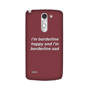 Borderline Casing HP