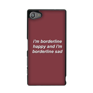 Borderline Casing HP