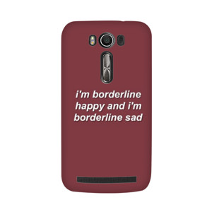 Borderline Casing HP