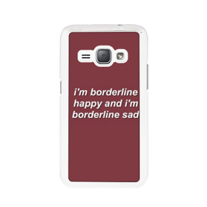 Borderline Casing HP