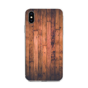 Wood Softcase Casing HP