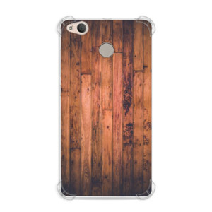 Casing HP Wood Softcase