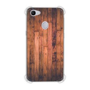 Casing HP Wood Softcase