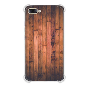 Casing HP Wood Softcase