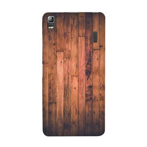 Wood Softcase Casing HP