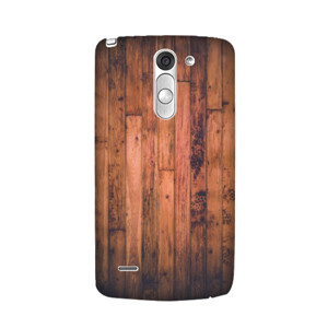 Wood Softcase Casing HP
