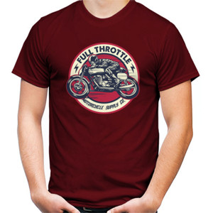 Kaos kaos motor full throttle