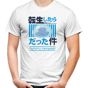 Kaos Rimuru Tempest