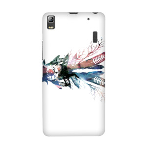 HYNVALE! Logo Config 25 Casing HP