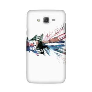 HYNVALE! Logo Config 25 Casing HP