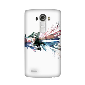 HYNVALE! Logo Config 25 Casing HP