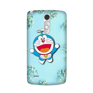 Cute Doraemon 002 Casing HP
