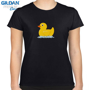 Kaos Duck - Kaos Lengan Panjang by Co_mbro
