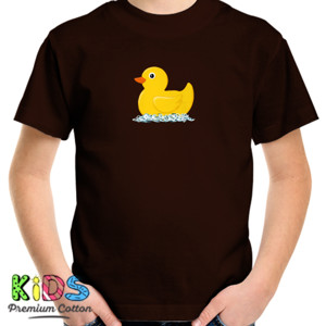 Kaos Duck - Kaos Lengan Panjang by Co_mbro