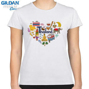 Kaos Travel to Thailand