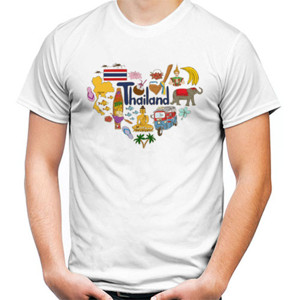 Kaos Travel to Thailand