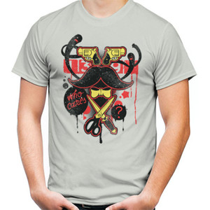 Kaos Pirates 139 Who cares