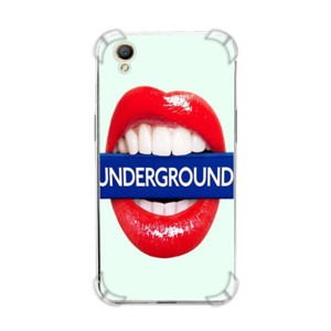 Underground  Casing HP