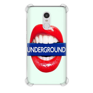 Casing HP Underground 