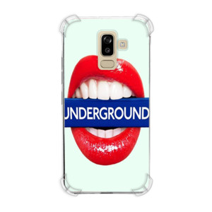 Casing HP Underground 