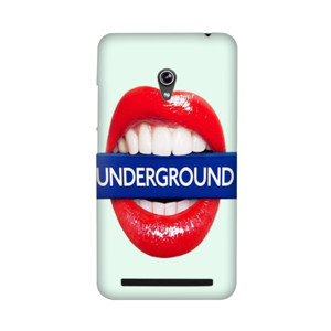 Underground  Casing HP