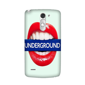 Underground  Casing HP