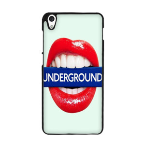 Underground  Casing HP