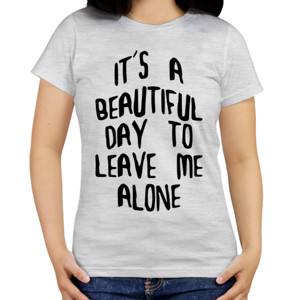 Kaos Its A Beautiful Day  