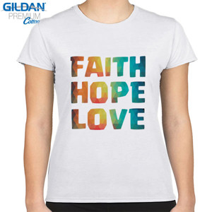 Kaos FHL WHITE